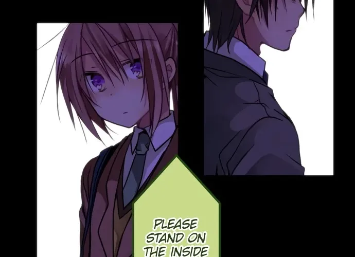 Read Monochrome Lovers chapter 40 image 21 on Lezhin