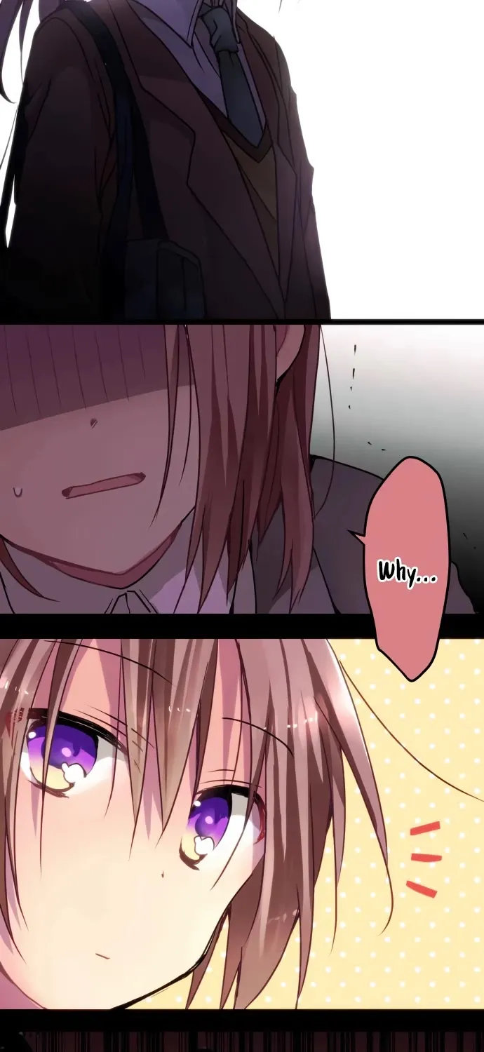 Read Monochrome Lovers chapter 40 image 26 on Lezhin