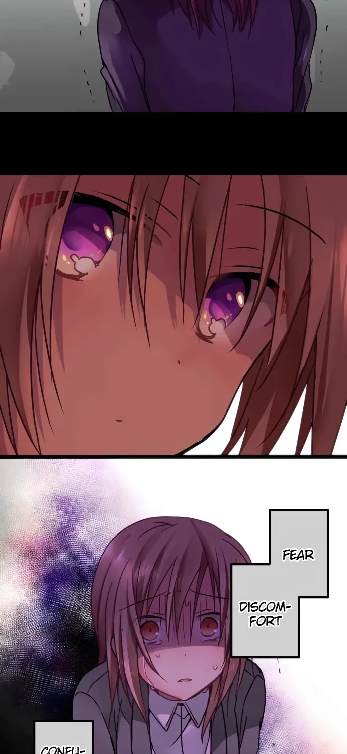 Read Monochrome Lovers chapter 40 image 30 on Lezhin