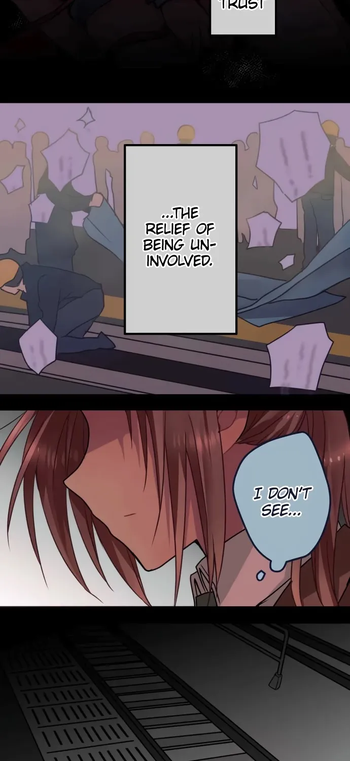 Read Monochrome Lovers chapter 40 image 32 on Lezhin