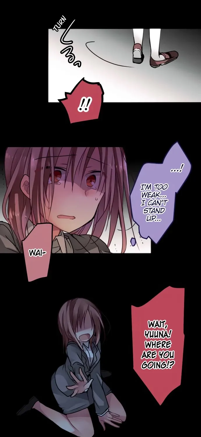 Read Monochrome Lovers chapter 40 image 34 on Lezhin