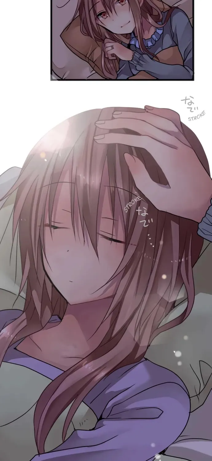 Read Monochrome Lovers chapter 40 image 8 on Lezhin