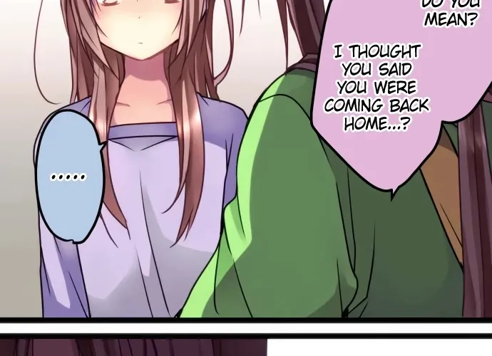Read Monochrome Lovers chapter 41 image 14 on Lezhin