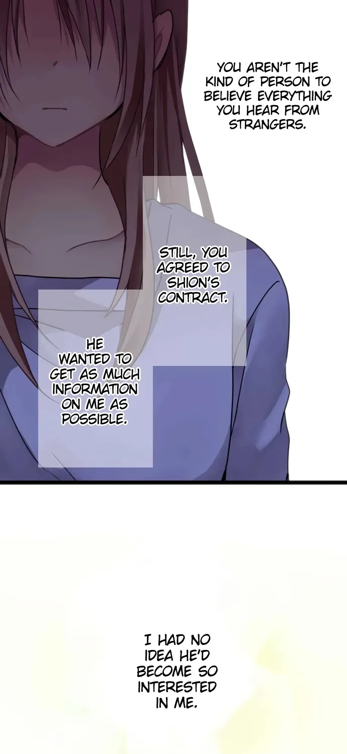 Read Monochrome Lovers chapter 41 image 15 on Lezhin