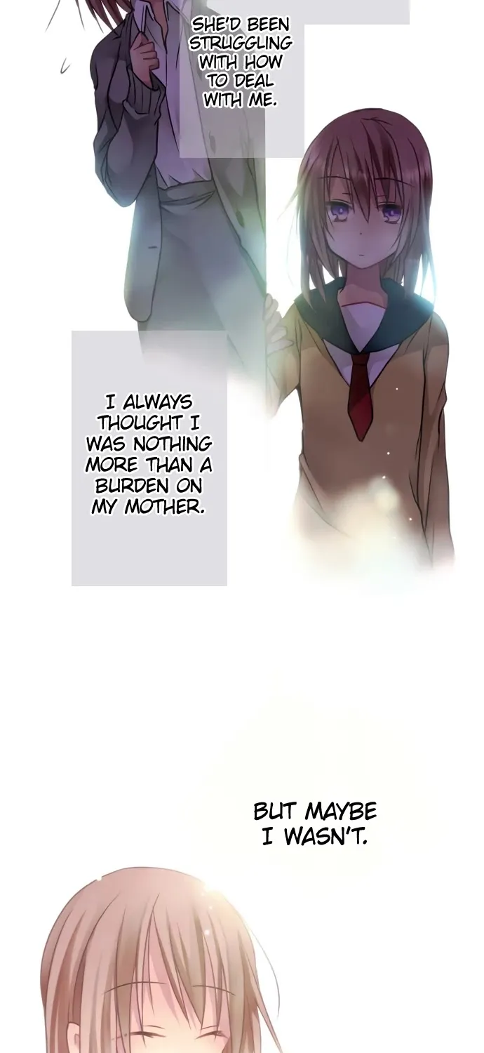 Read Monochrome Lovers chapter 41 image 17 on Lezhin