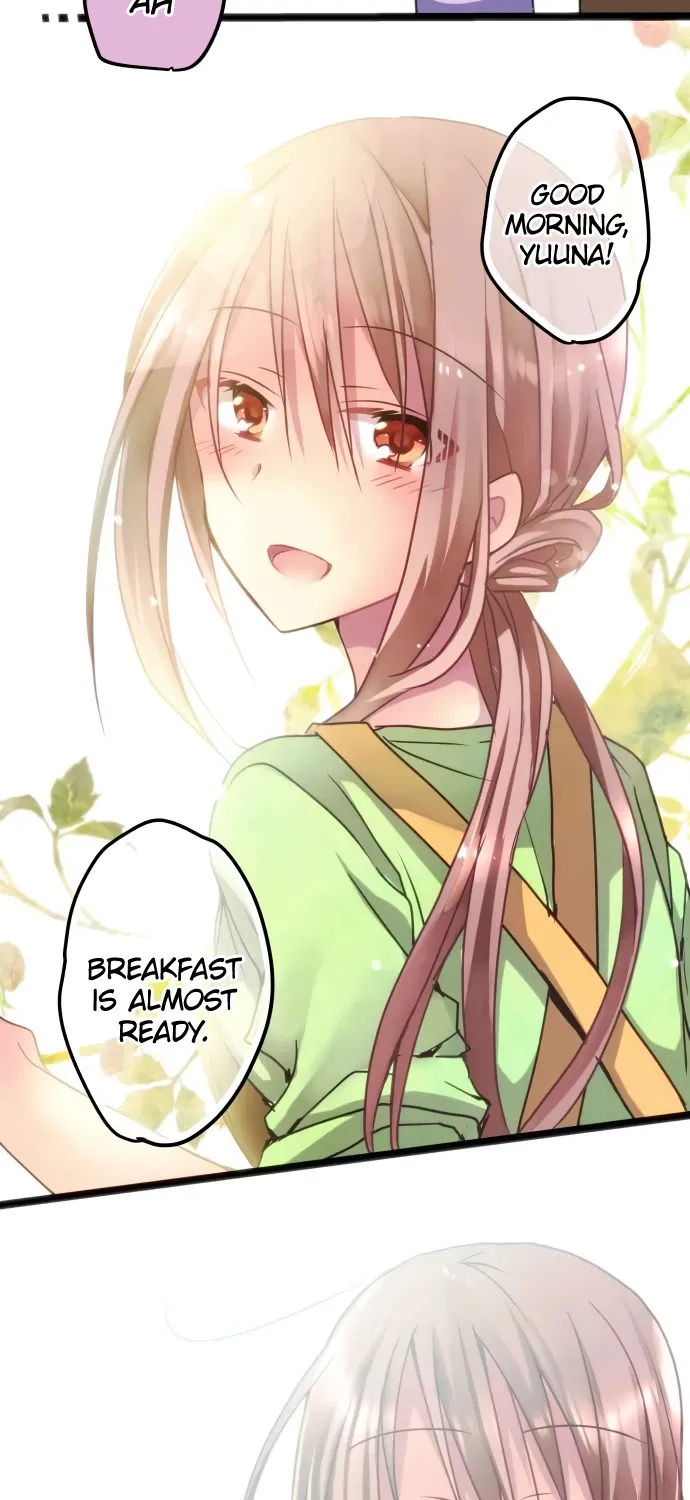 Read Monochrome Lovers chapter 41 image 3 on Lezhin