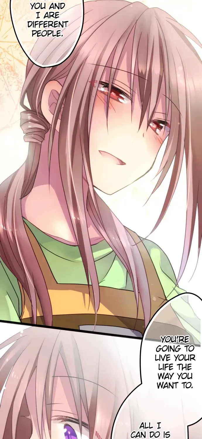 Read Monochrome Lovers chapter 41 image 33 on Lezhin
