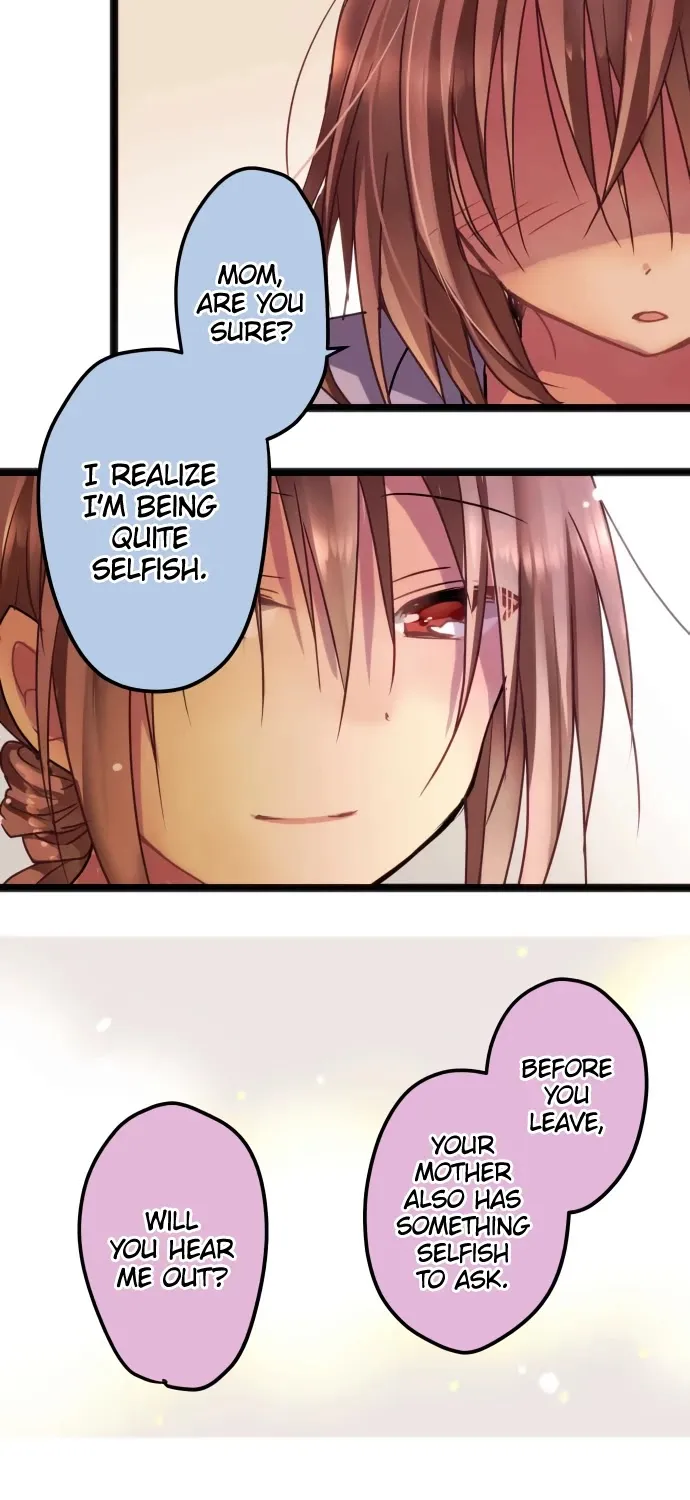 Read Monochrome Lovers chapter 41 image 37 on Lezhin