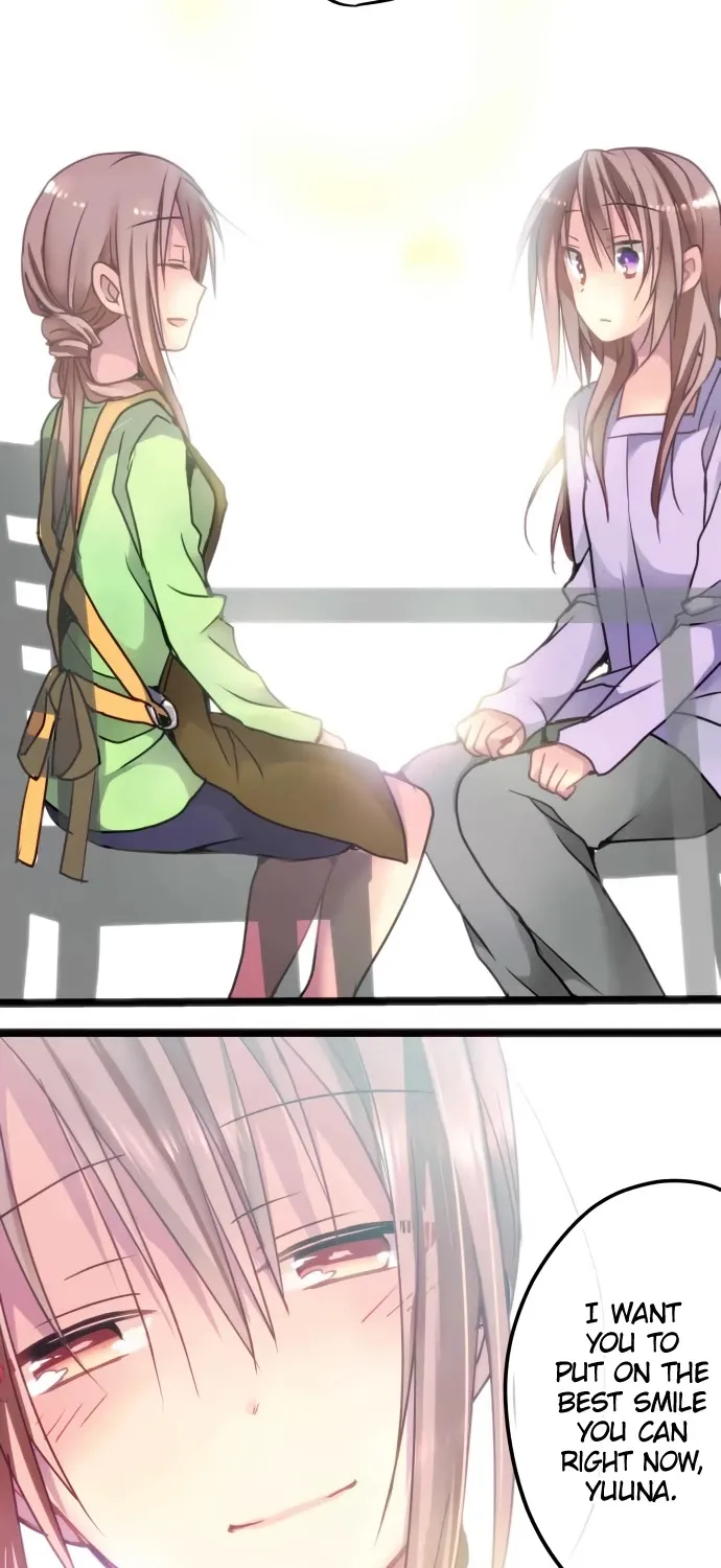 Read Monochrome Lovers chapter 41 image 39 on Lezhin