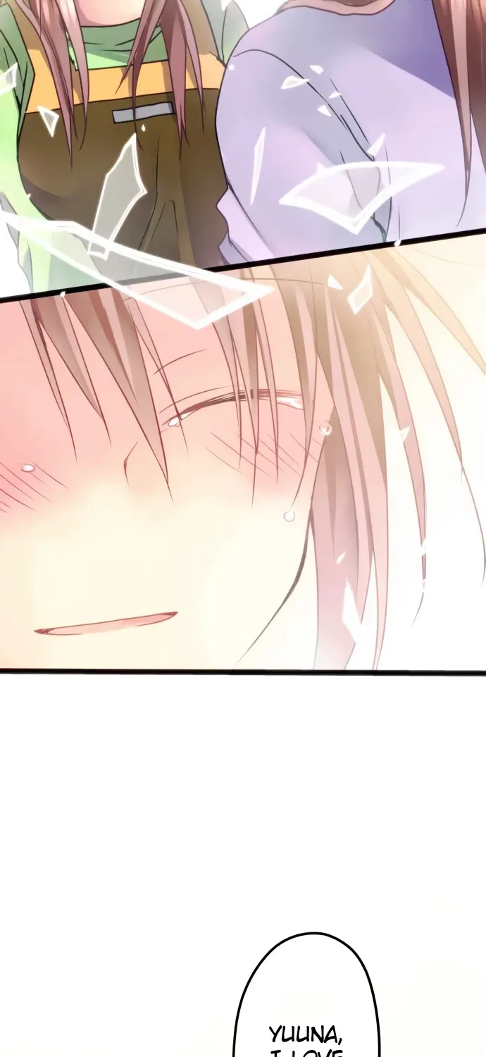Read Monochrome Lovers chapter 41 image 45 on Lezhin