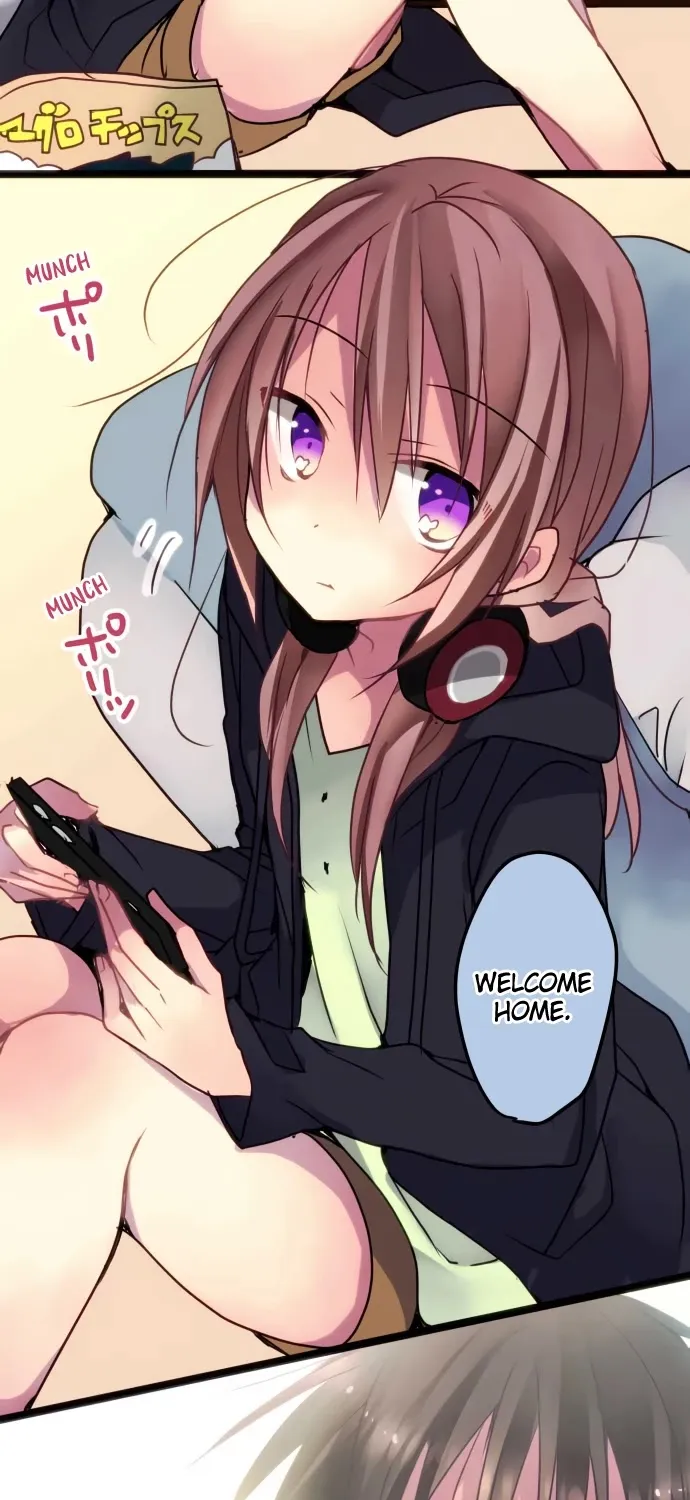 Read Monochrome Lovers chapter 41 image 55 on Lezhin