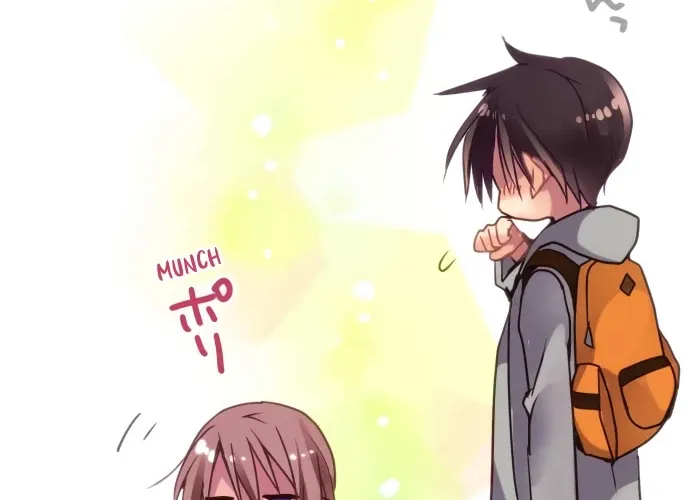 Read Monochrome Lovers chapter 41 image 58 on Lezhin