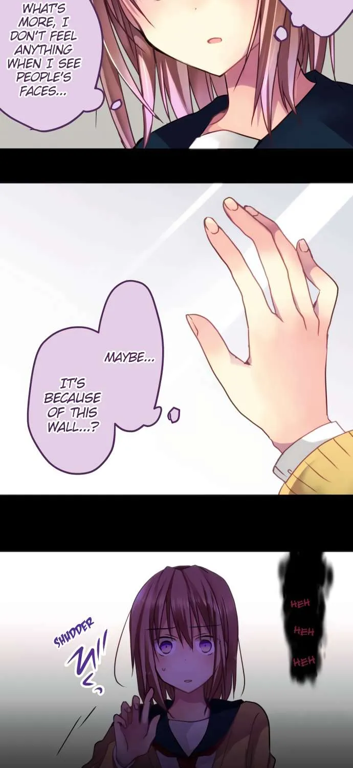 Read Monochrome Lovers chapter 43 image 15 on Lezhin