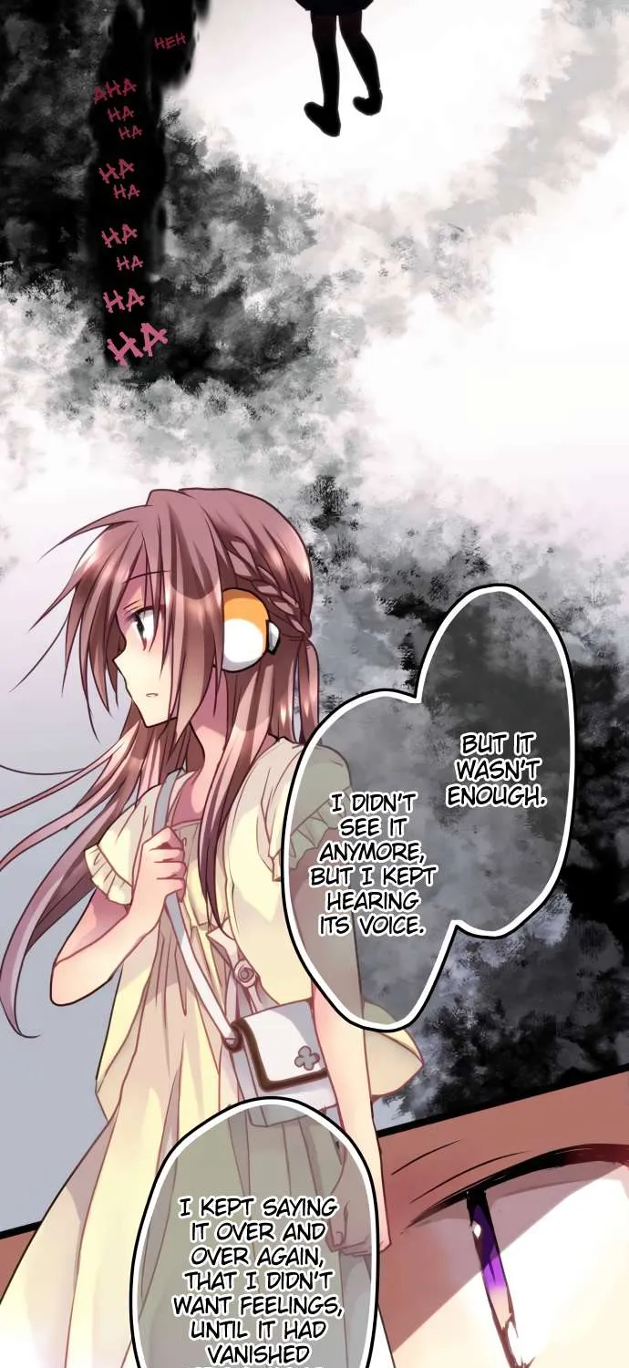 Read Monochrome Lovers chapter 43 image 17 on Lezhin