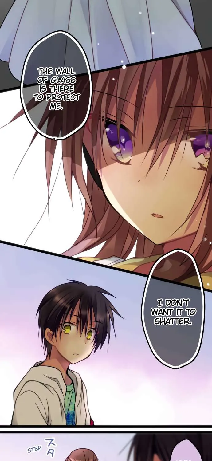 Read Monochrome Lovers chapter 43 image 25 on Lezhin