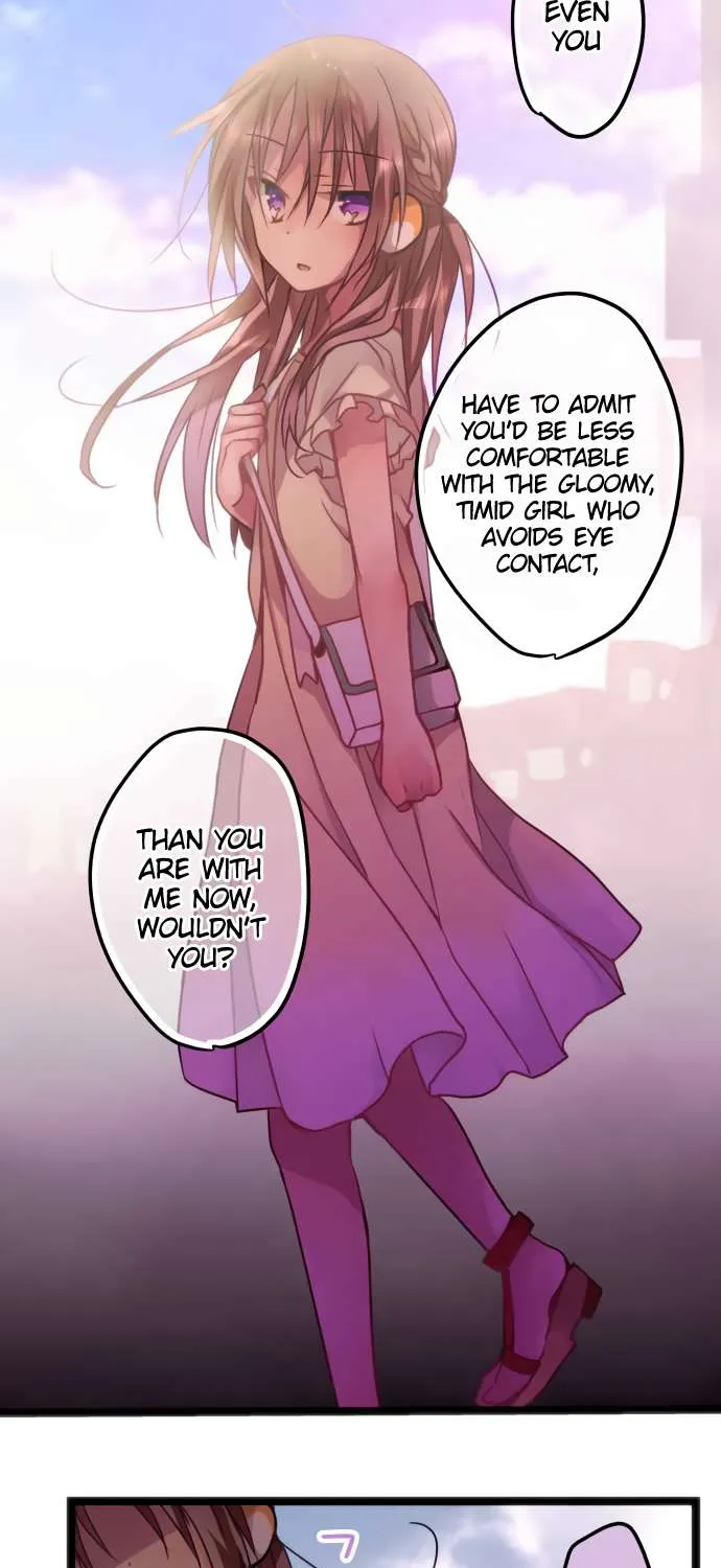 Read Monochrome Lovers chapter 43 image 27 on Lezhin