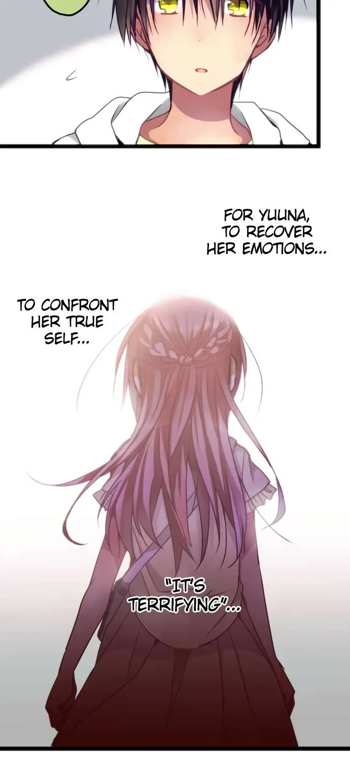 Read Monochrome Lovers chapter 43 image 29 on Lezhin