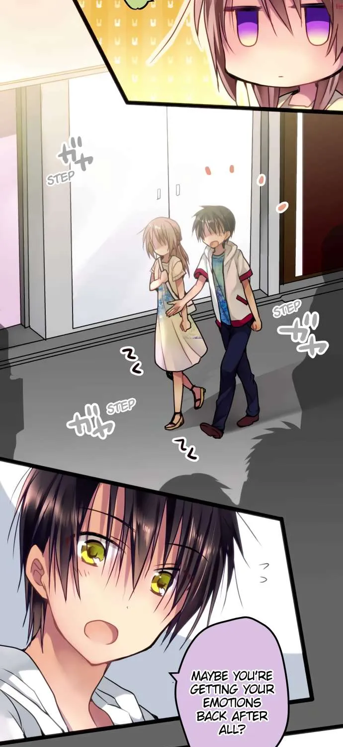 Read Monochrome Lovers chapter 43 image 3 on Lezhin