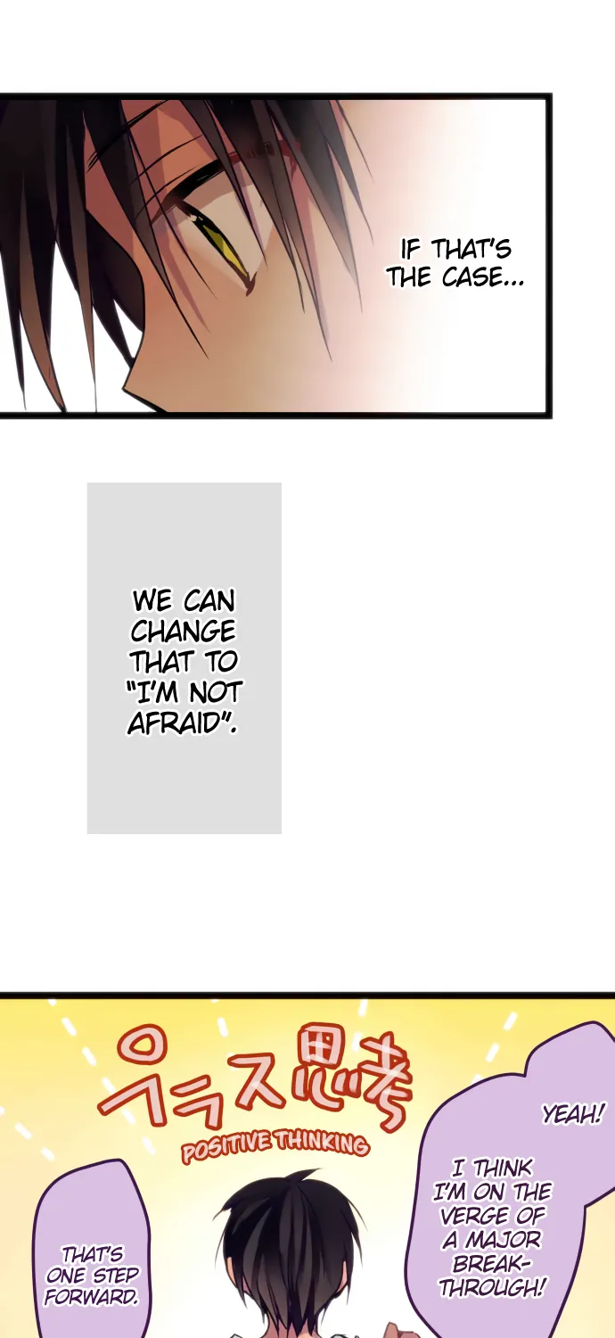 Read Monochrome Lovers chapter 43 image 31 on Lezhin