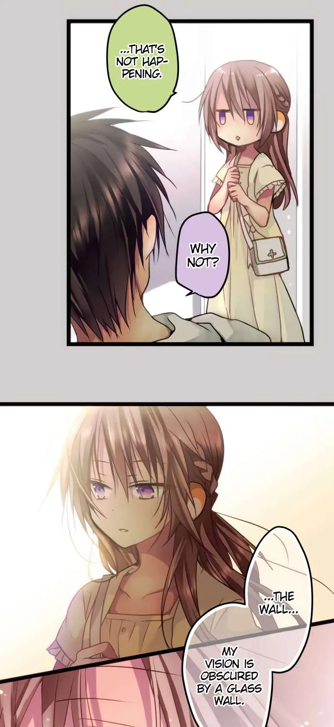 Read Monochrome Lovers chapter 43 image 5 on Lezhin