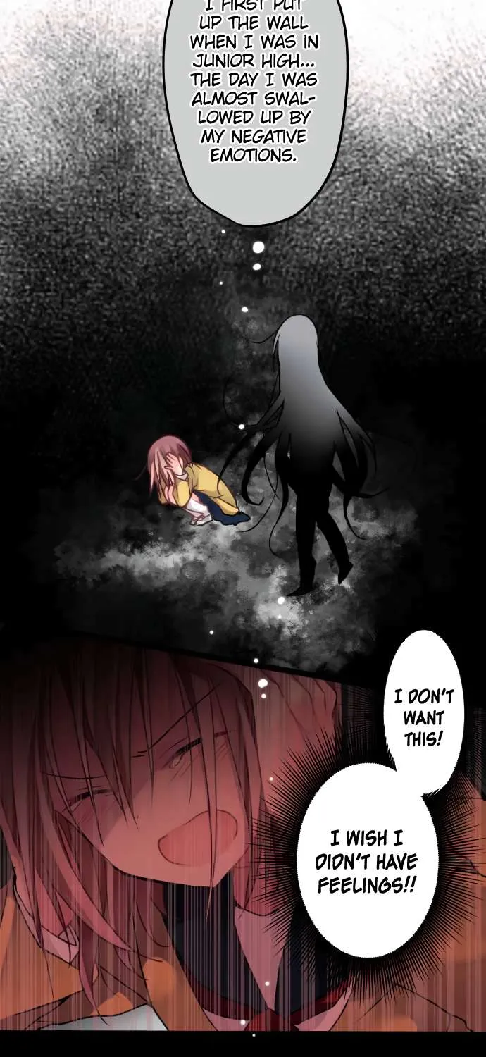 Read Monochrome Lovers chapter 43 image 7 on Lezhin