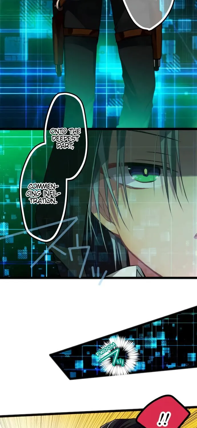 Read Monochrome Lovers chapter 45 image 14 on Lezhin