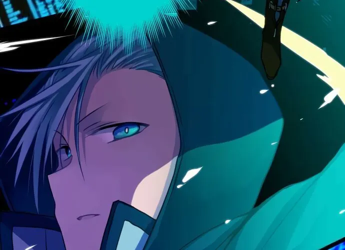 Read Monochrome Lovers chapter 45 image 19 on Lezhin