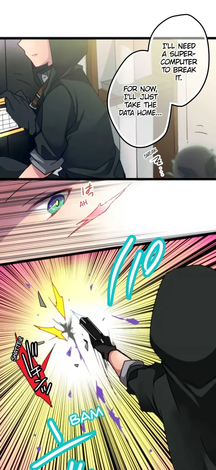 Read Monochrome Lovers chapter 45 image 30 on Lezhin
