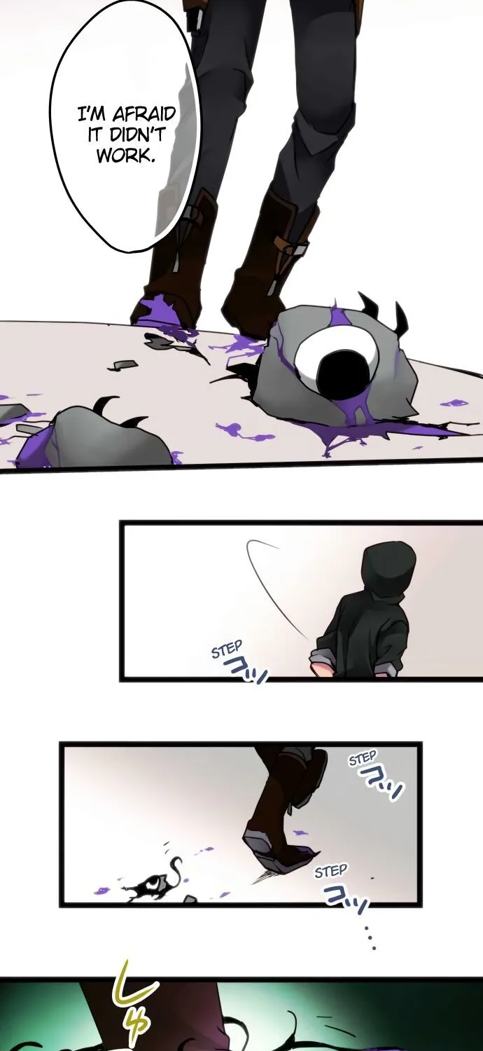 Read Monochrome Lovers chapter 45 image 34 on Lezhin