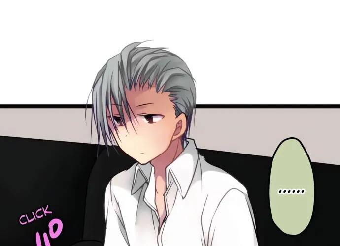 Read Monochrome Lovers chapter 45 image 37 on Lezhin