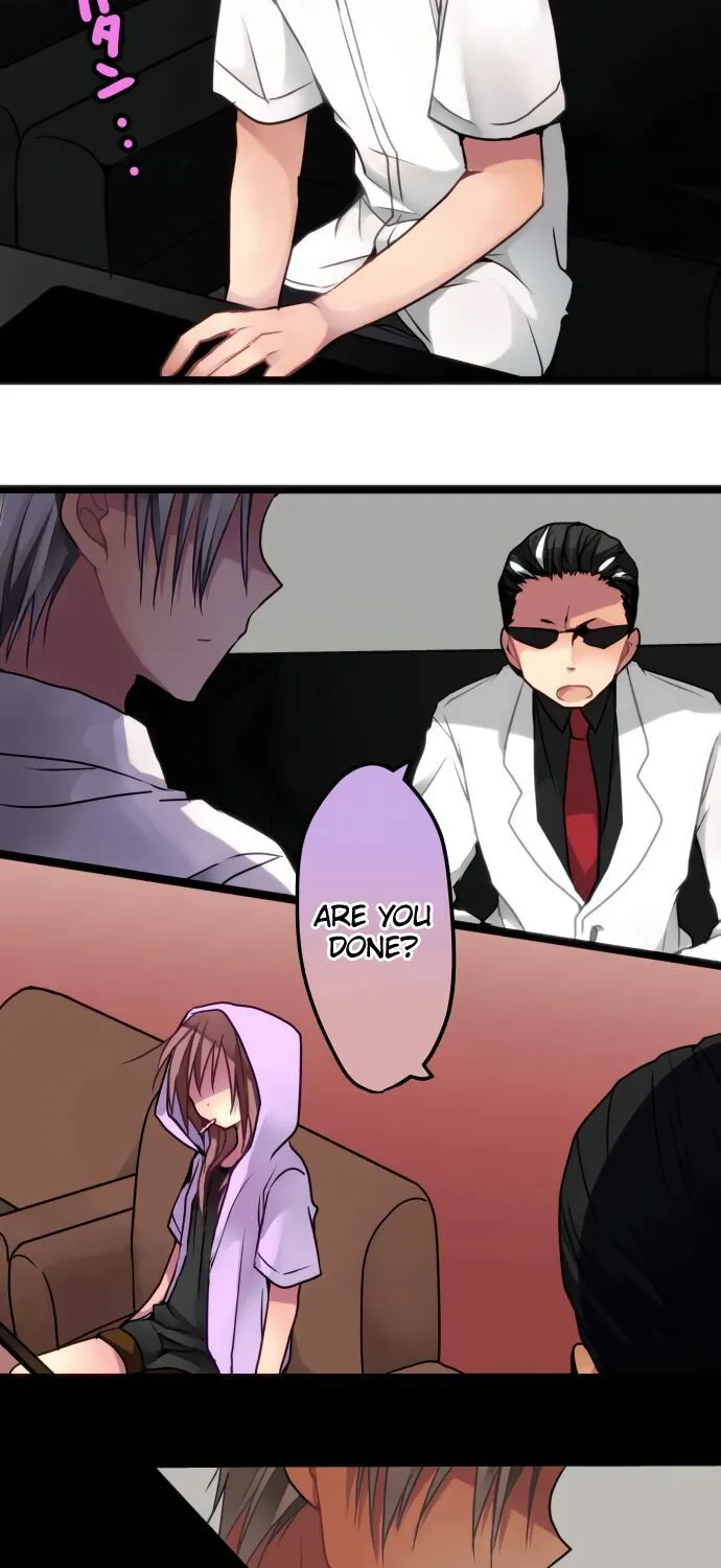Read Monochrome Lovers chapter 45 image 38 on Lezhin