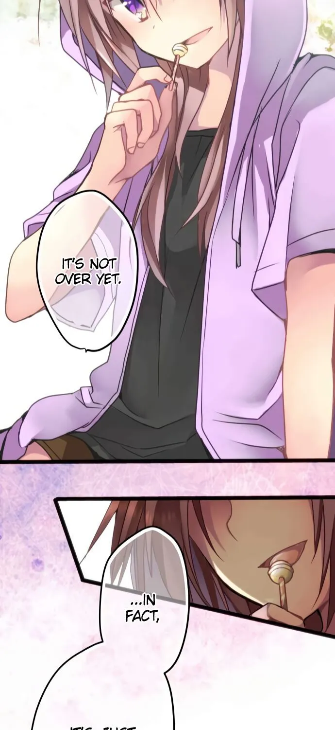 Read Monochrome Lovers chapter 45 image 42 on Lezhin