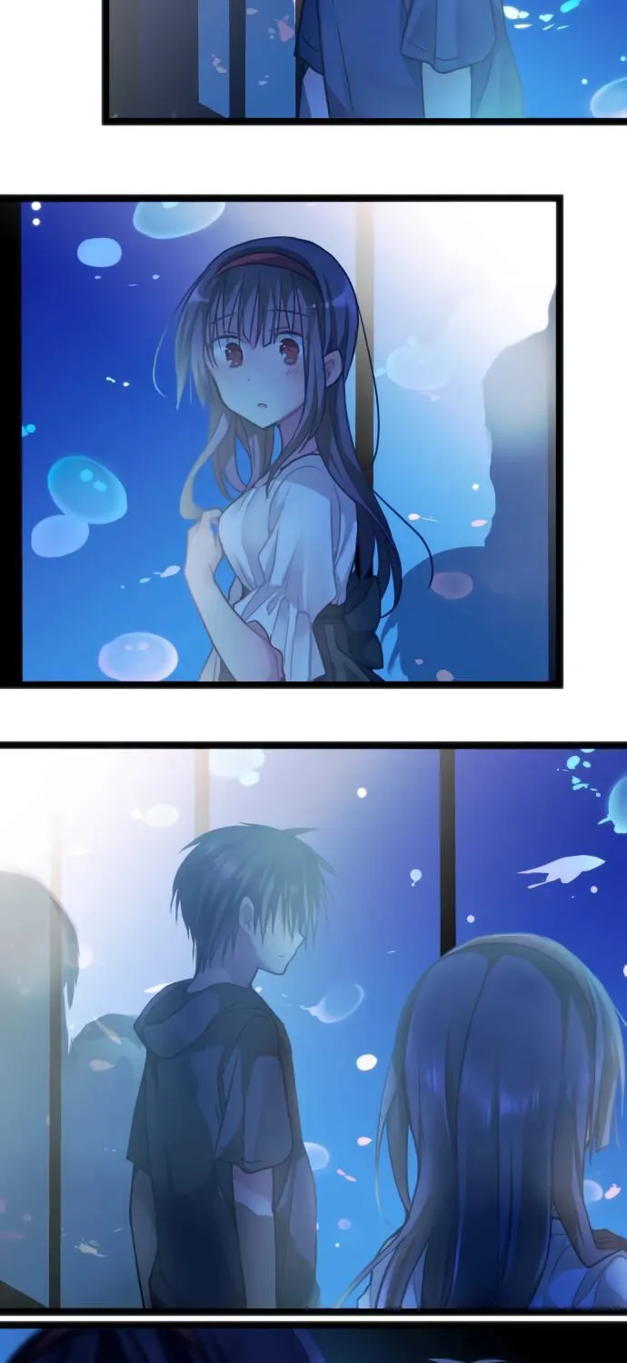 Read Monochrome Lovers chapter 45 image 8 on Lezhin