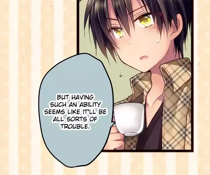 Read Monochrome Lovers chapter 5 image 10 on Lezhin