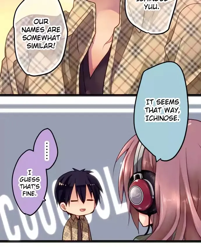 Read Monochrome Lovers chapter 5 image 14 on Lezhin