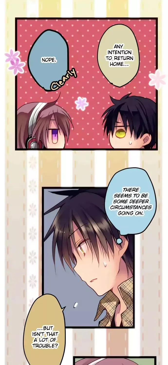 Read Monochrome Lovers chapter 5 image 17 on Lezhin