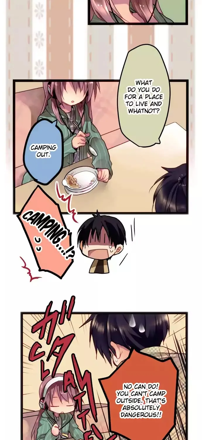 Read Monochrome Lovers chapter 5 image 19 on Lezhin
