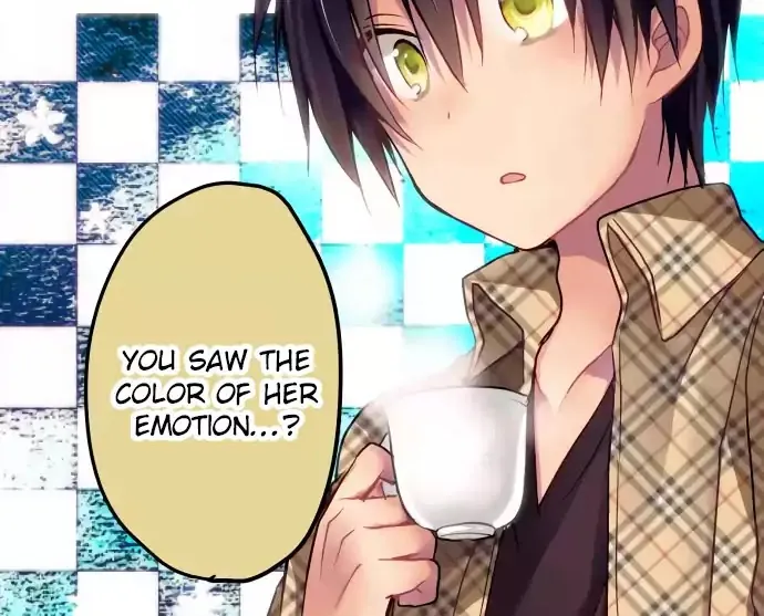 Read Monochrome Lovers chapter 5 image 2 on Lezhin