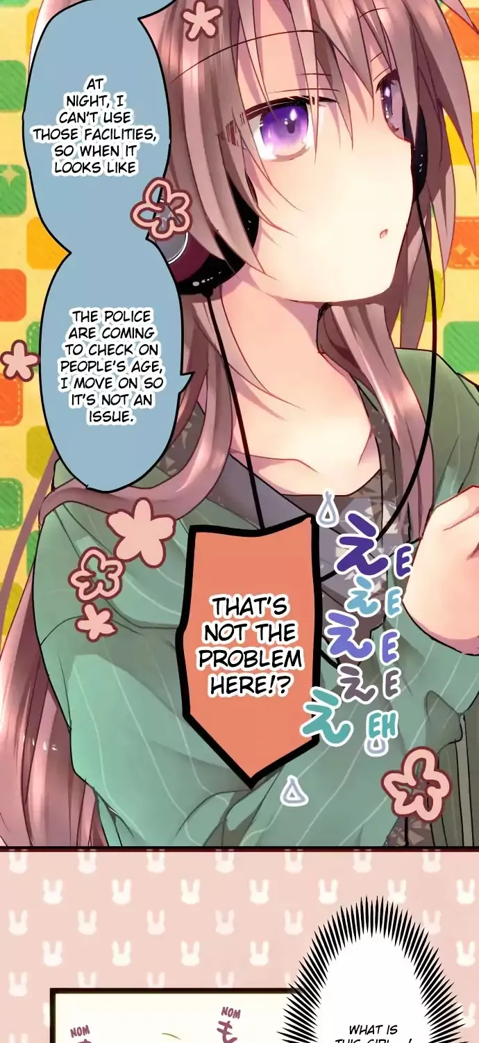 Read Monochrome Lovers chapter 5 image 21 on Lezhin