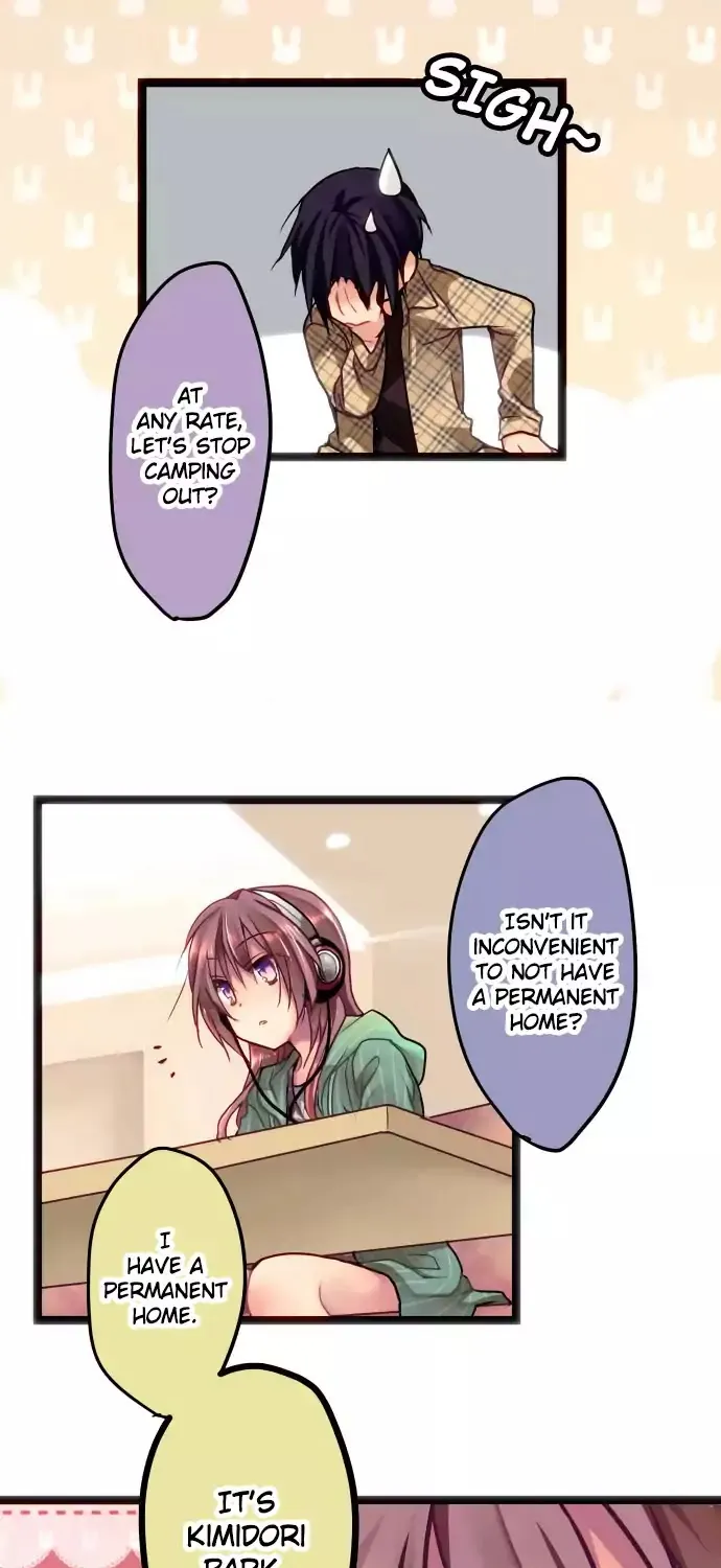 Read Monochrome Lovers chapter 5 image 23 on Lezhin