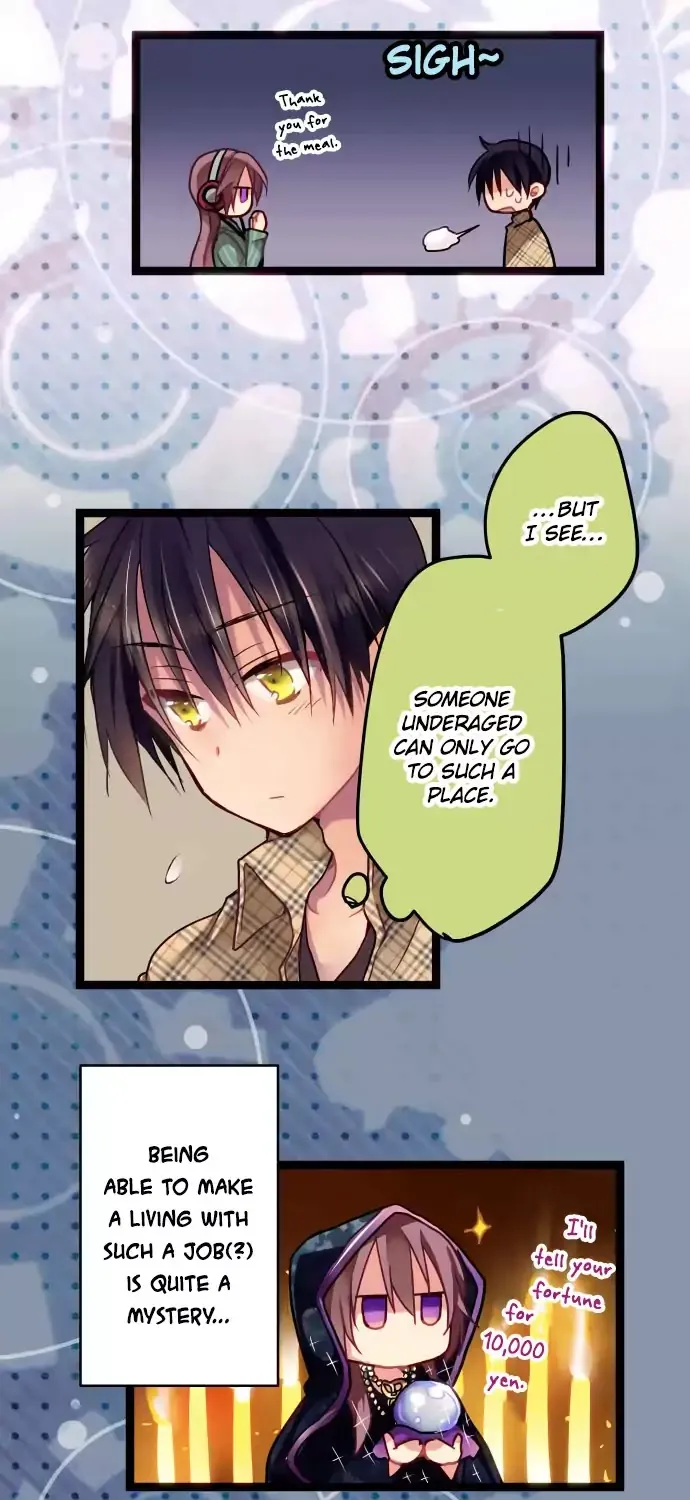 Read Monochrome Lovers chapter 5 image 25 on Lezhin
