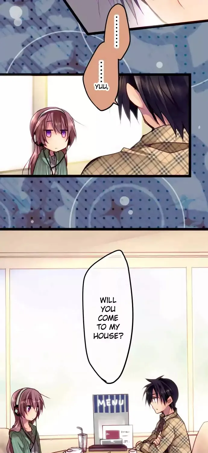 Read Monochrome Lovers chapter 5 image 27 on Lezhin