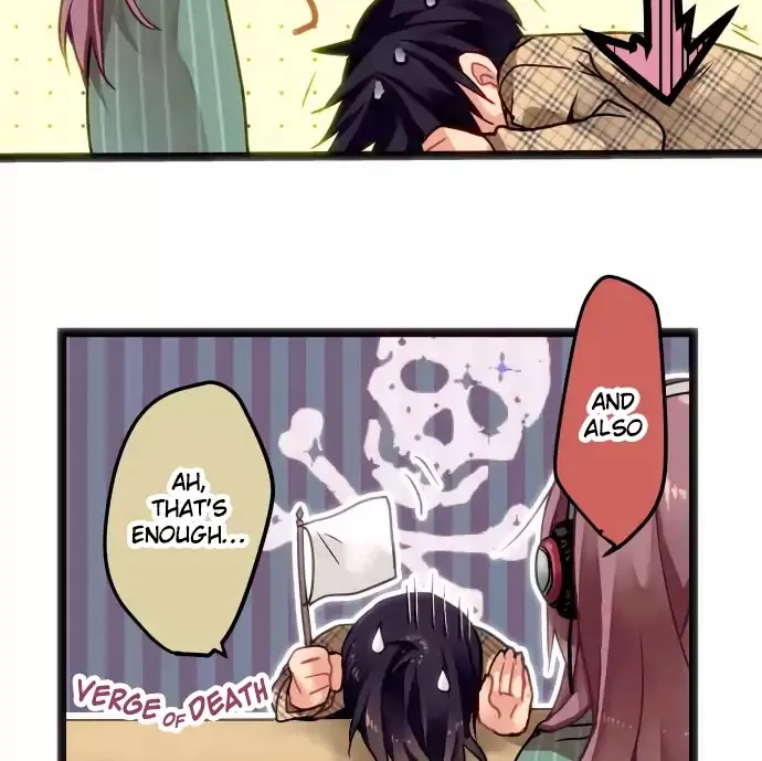 Read Monochrome Lovers chapter 5 image 38 on Lezhin