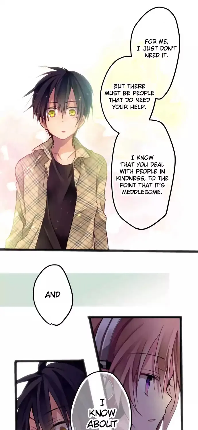 Read Monochrome Lovers chapter 5 image 41 on Lezhin