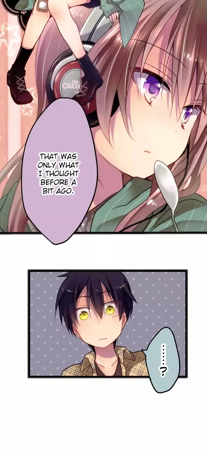 Read Monochrome Lovers chapter 5 image 7 on Lezhin