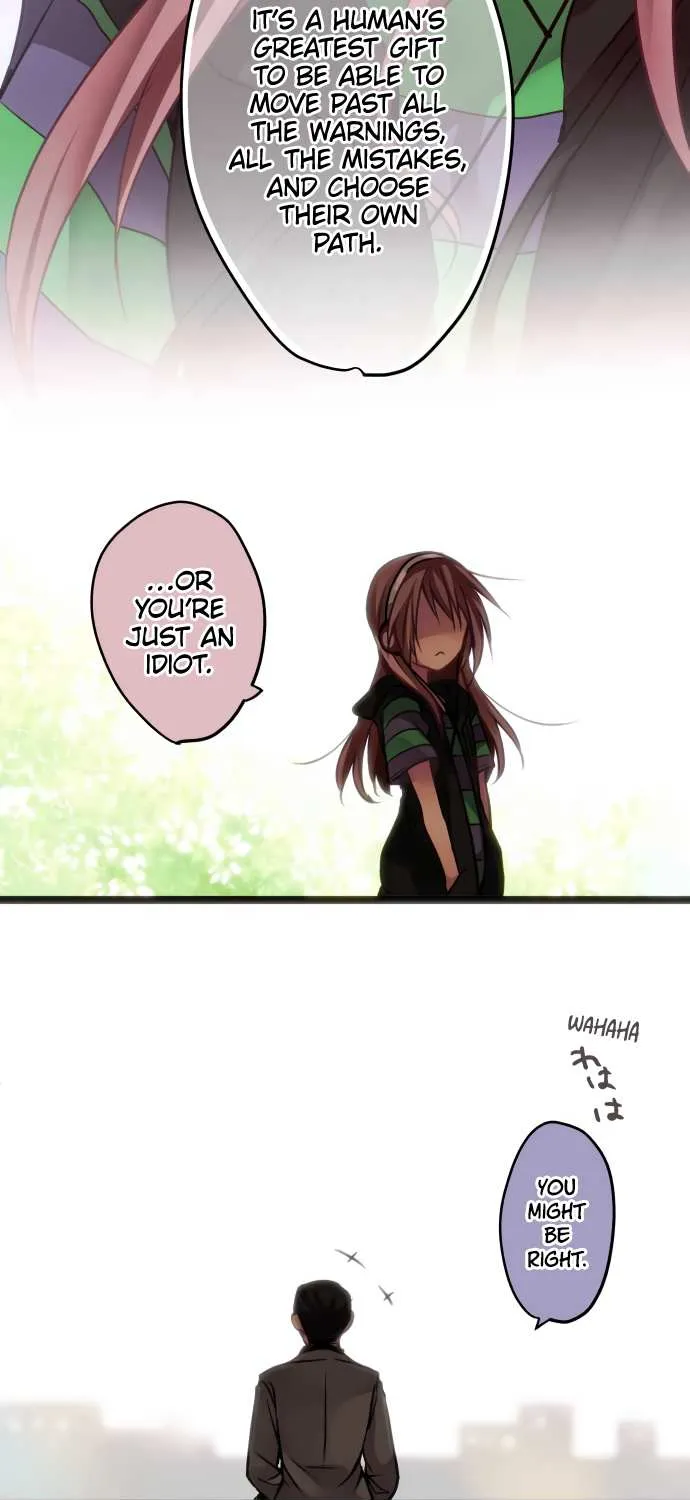 Read Monochrome Lovers chapter 51 image 14 on Lezhin