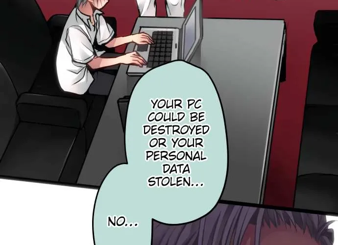 Read Monochrome Lovers chapter 51 image 17 on Lezhin