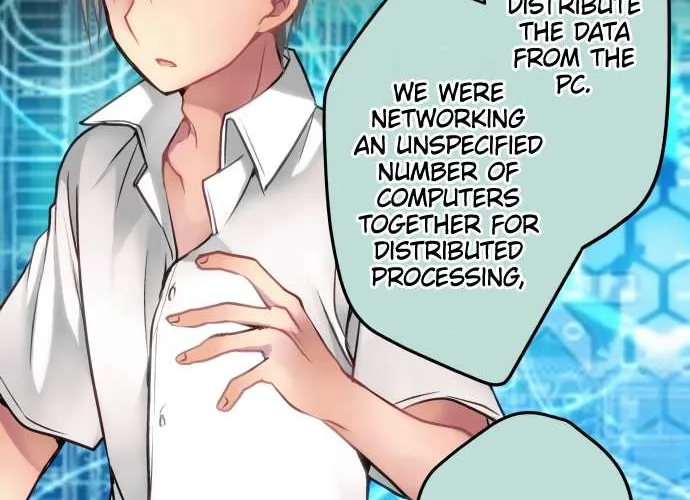 Read Monochrome Lovers chapter 51 image 19 on Lezhin