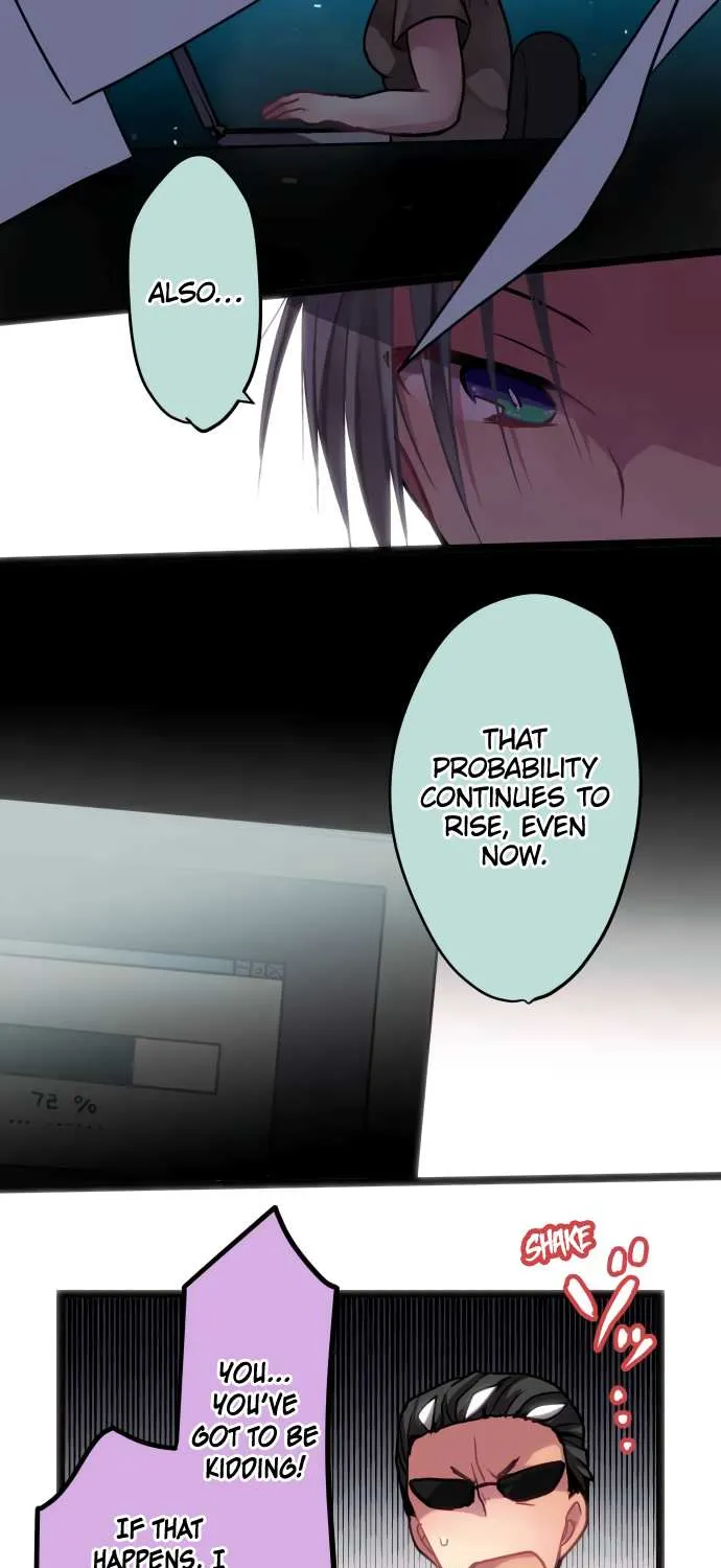Read Monochrome Lovers chapter 51 image 22 on Lezhin
