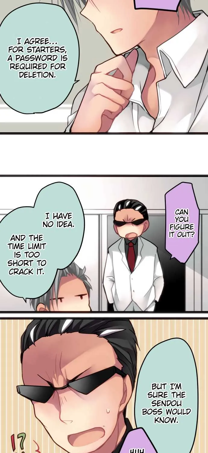 Read Monochrome Lovers chapter 51 image 24 on Lezhin